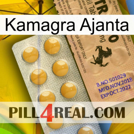 Kamagra Ajanta 41